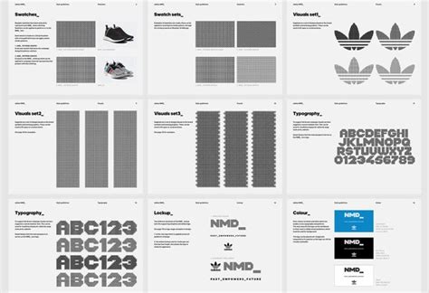 CORPORATE IDENTITY MANUAL .